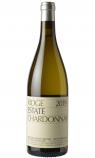 Ridge Estate Santa Cruz Mountains Chardonnay 2020