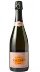 Veuve Clicquot - Rose Brut Champagne 0