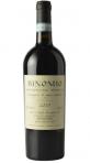 Binomio Montepulciano d'Abruzzo Riserva 2019