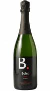 Bolet - Classic Brut Nature Organic Cava 0