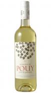 Domaine de Pouy - Cotes de Gascogne Blanc 2021