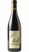 J. Christopher - J.J. Wilamette Valley Pinot Noir 2021