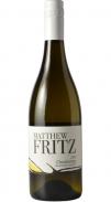 Matthew Fritz - Monterey County Chardonnay 2022