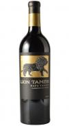 Hess Collection - Lion Tamer Napa Valley Cabernet Sauvignon 2021