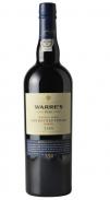 Warre's - Late Bottled Vintage Port 2008