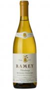 Ramey - Rochioli Vineyard Russian River Valley Chardonnay 2020