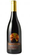 Sun Goddess - Moon Goddess Venezia Giulia Red Blend 2021