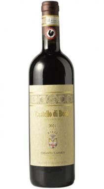 Castello di Bossi - Chianti Classico 2021