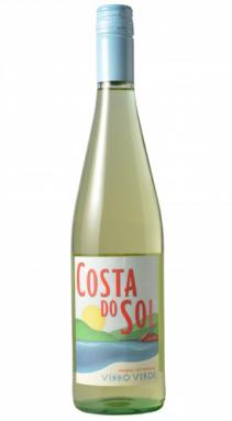 Costa Do Sol - Vinho Verde Blanco NV