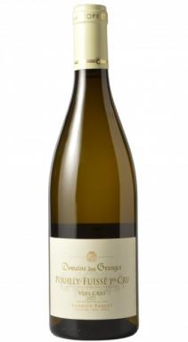 Domaine des Granges - Vers Cras Pouilly-Fuisse 2021