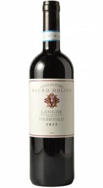 Mauro Molino - Langhe Nebbiolo 2022