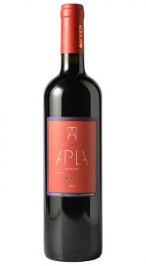 Oenos - Apla Macedonia Red Blend 2021