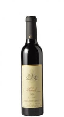 Paolo Scavino - Barolo 375 ml 2020 (375ml)