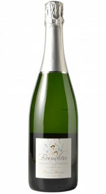 Patrick Boudon - Bourdieu Cremant de Bordeaux Brut NV