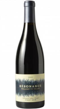 Resonance - Willamette Valley Pinot Noir 2022