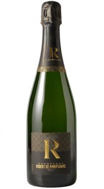 Robert de Pampignac - Brut Champagne NV