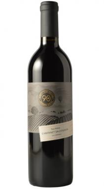 90+ Cellars - Lot 210 Paso Robles Cabernet Sauvignon 2021