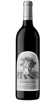 Silver Oak Cellars - Alexander Valley Cabernet Sauvignon 2019