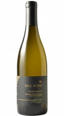 Paul Hobbs - Russian River Valley Chardonnay 2021