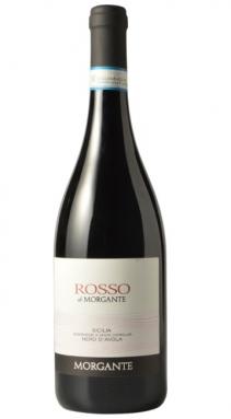 Morgante Rosso di Morgante Sicilia Nero d'Avola 2020