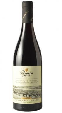 Dr. Konstantin Frank - Old Vines Finger Lakes Pinot Noir 2019