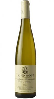 Donnhoff - Niederhauser Hermannshohle Nahe Spatlese Riesling 2022