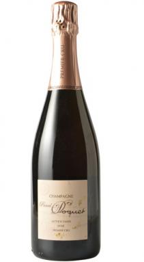 Pascal Doquet - Anthocynanes Rose 1er Cru Brut (2016 Base) NV