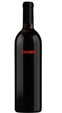 Prisoner Wine Company - Saldo California Zinfandel 2021