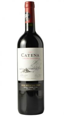 Catena - Mendoza Cabernet Sauvignon 2021