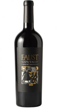 Faust - Napa Valley Cabernet Sauvignon 2021