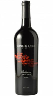 Klinker Brick - Lodi Cabernet Sauvignon 2021