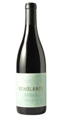 Echolands - Walla Walla Syrah 2019