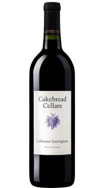 Cakebread - Napa Valley Cabernet Sauvignon 2021