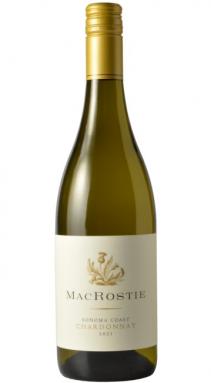 MacRostie - Sonoma Coast Chardonnay 2021