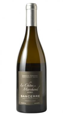 Domaine Janine et Dominique Crochet - Le Chene Marchand Sancerre 2020