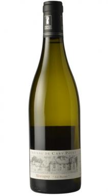 Chateau de Cary Potet - Les Bassets Montagny Blanc 2021