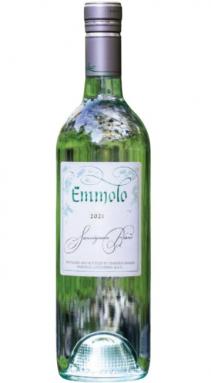 Emmolo - California Sauvignon Blanc 2022