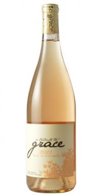 A Tribute to Grace - Highlands Vineyard Santa Barbara County Grenache Rose 2022 (1.5L)