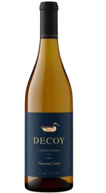Decoy - Limited Sonoma Coast Chardonnay 2020