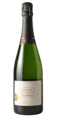 Michel Genet - BB Vintage Chouilly Grand Cru Brut Champagne 2015 (1.5L)