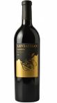 Leviathan California Red Blend 2019