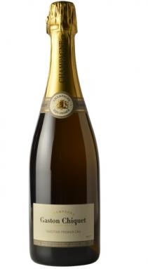 Gaston Chiquet - Tradition Premier Cru Brut Champagne NV (1.5L)