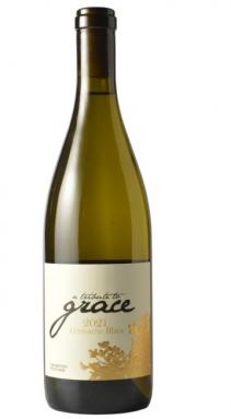 A Tribute to Grace - Thompson Vineyard Santa Barbara County Grenache Blanc 2021