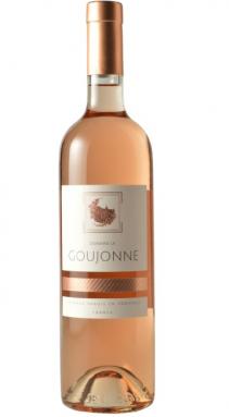 Domaine La Goujonne - Coteaux Varois en Provence Rose 2021