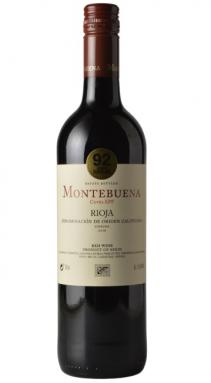 Bodegas Montebuena - Cuvee KPF Rioja 2019