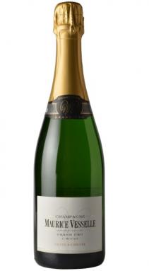 Maurice Vesselle - Cuvee Reservee Bouzy Grand Cru Brut Champagne NV